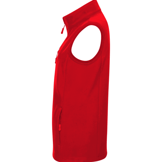 Trail 569 - Softshell kamizelka damska