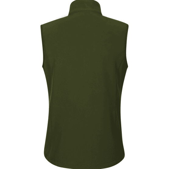 Trail 569 - Softshell kamizelka damska