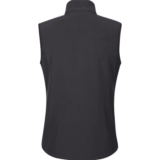 Trail 569 - Softshell kamizelka damska