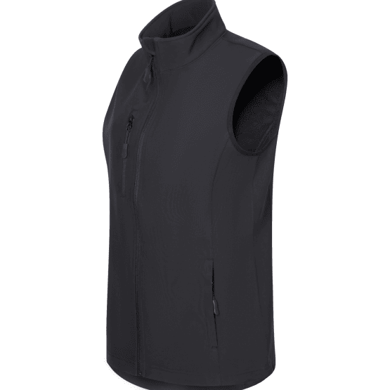 Trail 569 - Softshell kamizelka damska