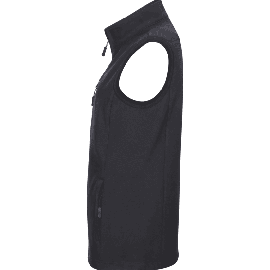 Trail 569 - Softshell kamizelka damska