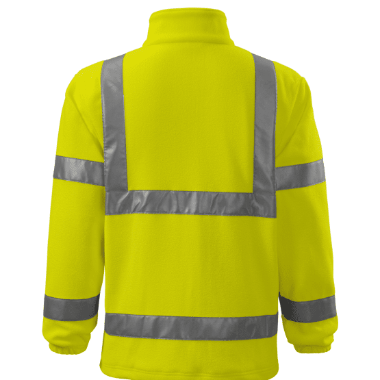 HV Fleece Jacket 5V1 - Polar unisex