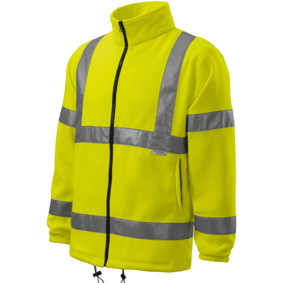 HV Fleece Jacket 5V1 - Polar unisex