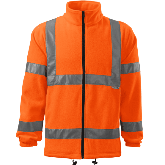 HV Fleece Jacket 5V1 - Polar unisex