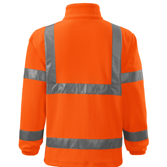 HV Fleece Jacket 5V1 - Polar unisex