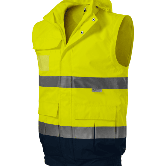 HV Guard 4 in 1 5V2 - Kurtka unisex