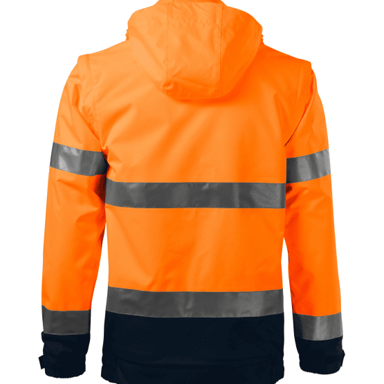 HV Guard 4 in 1 5V2 - Kurtka unisex