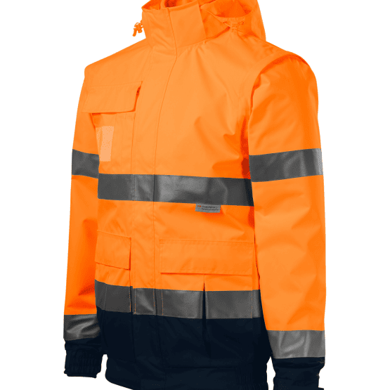 HV Guard 4 in 1 5V2 - Kurtka unisex