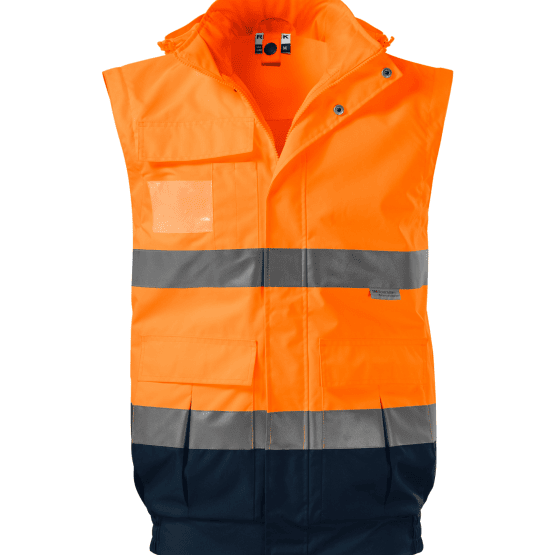 HV Guard 4 in 1 5V2 - Kurtka unisex