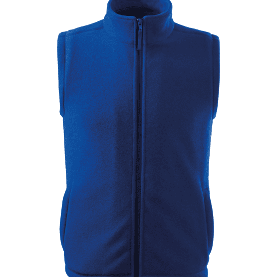 Next 5X8 - Kamizelka polarowa unisex