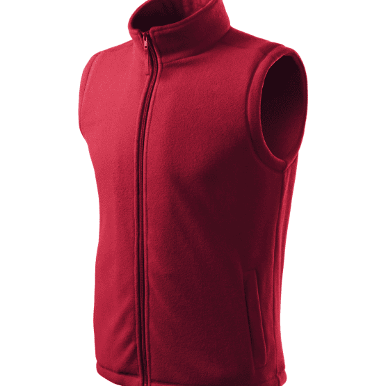 Next 5X8 - Kamizelka polarowa unisex