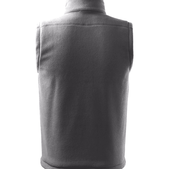 Next 5X8 - Kamizelka polarowa unisex