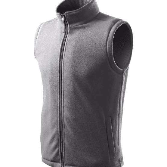 Next 5X8 - Kamizelka polarowa unisex