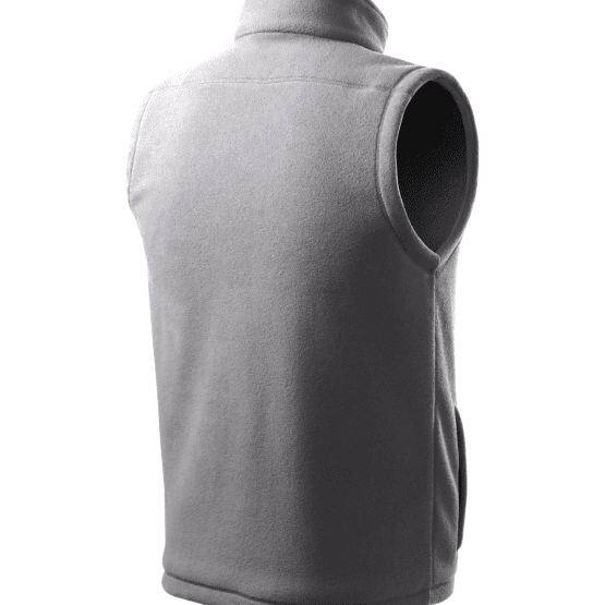 Next 5X8 - Kamizelka polarowa unisex