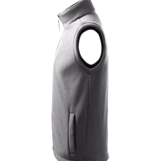 Next 5X8 - Kamizelka polarowa unisex