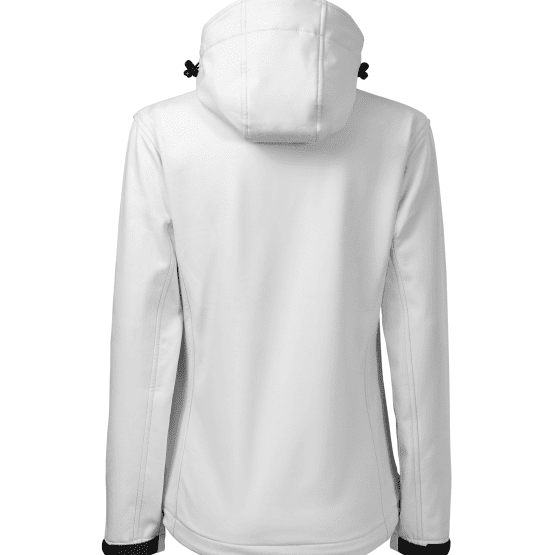 Performance 5Y1 - Softshell kurtka damska