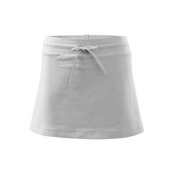 Two in one 604 - Spódnica damska