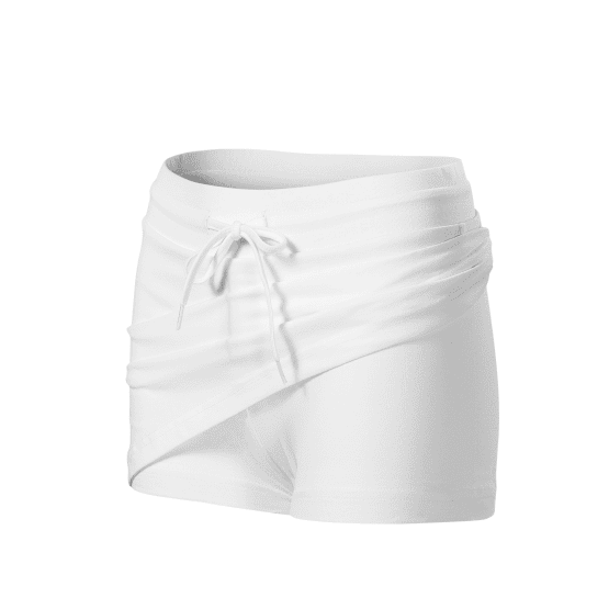 Two in one 604 - Spódnica damska