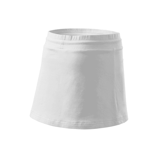 Two in one 604 - Spódnica damska