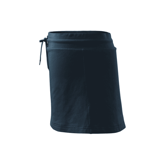 Two in one 604 - Spódnica damska