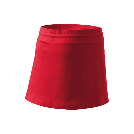 Two in one 604 - Spódnica damska