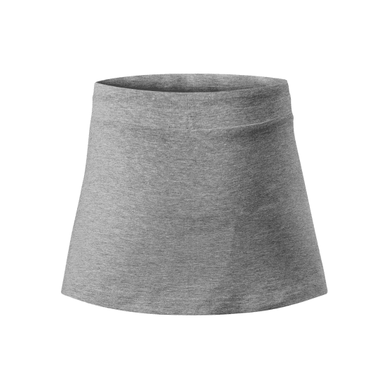 Two in one 604 - Spódnica damska