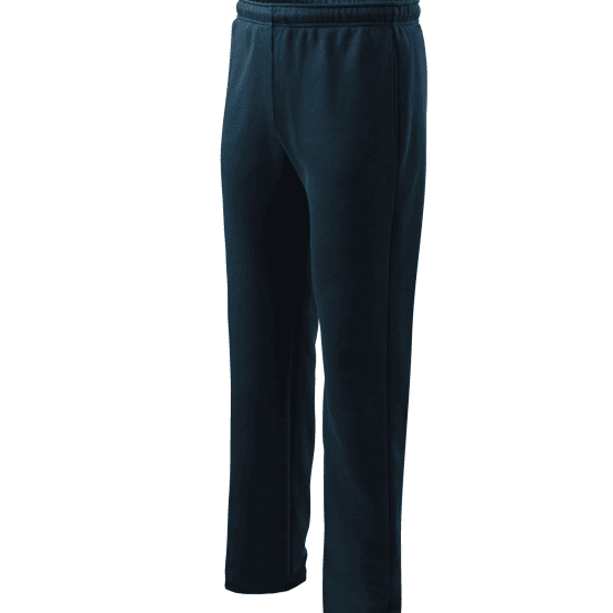 Comfort 607 - Spodnie dresowe męskie/dziecięce