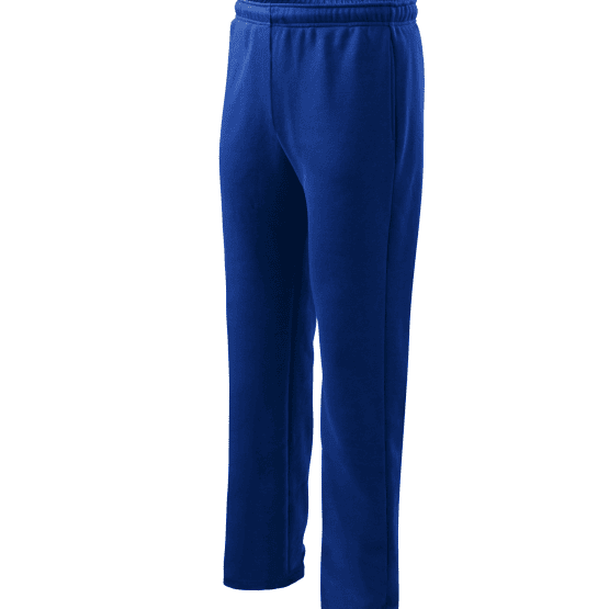 Comfort 607 - Spodnie dresowe męskie/dziecięce