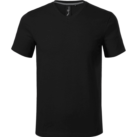 Action V-neck 700 - Koszulka męska
