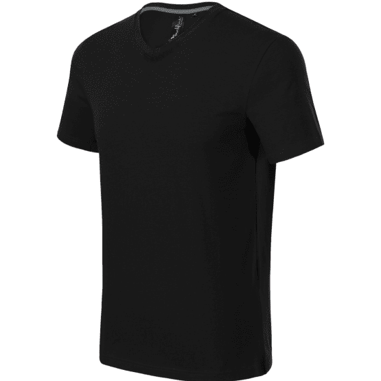 Action V-neck 700 - Koszulka męska