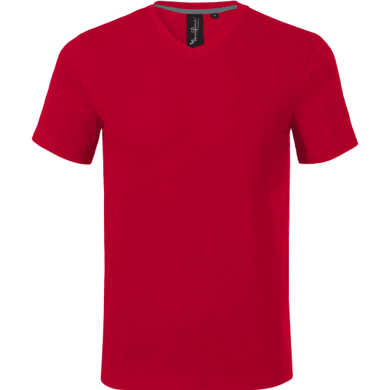 Action V-neck 700 - Koszulka męska