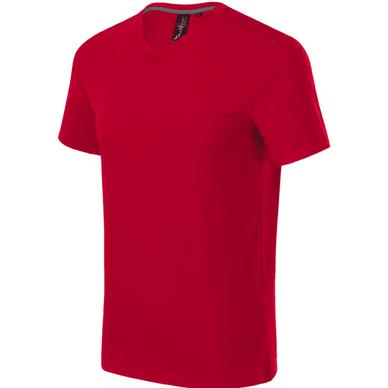 Action V-neck 700 - Koszulka męska