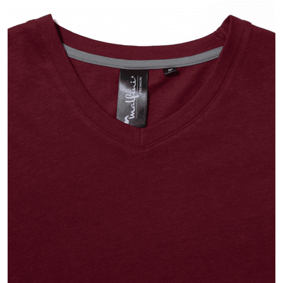 Action V-neck 700 - Koszulka męska