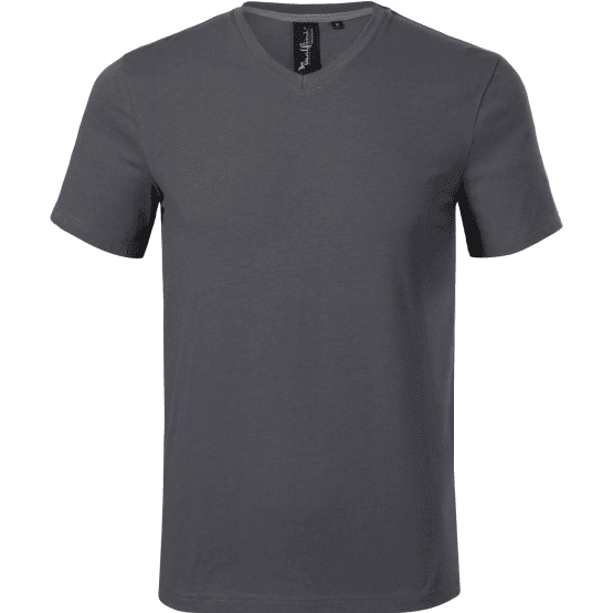 Action V-neck 700 - Koszulka męska