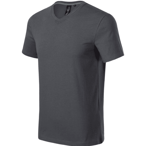 Action V-neck 700 - Koszulka męska
