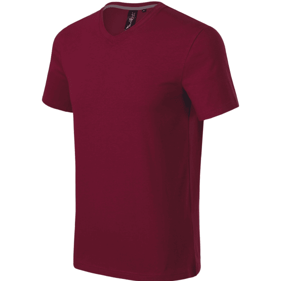 Action V-neck 700 - Koszulka męska