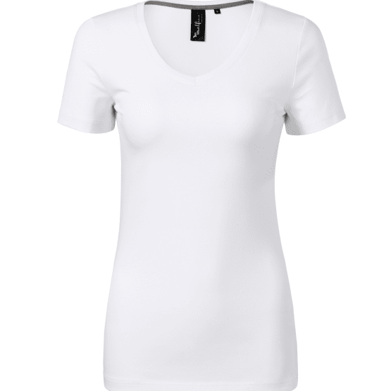 Action V-neck 701 - Koszulka damska