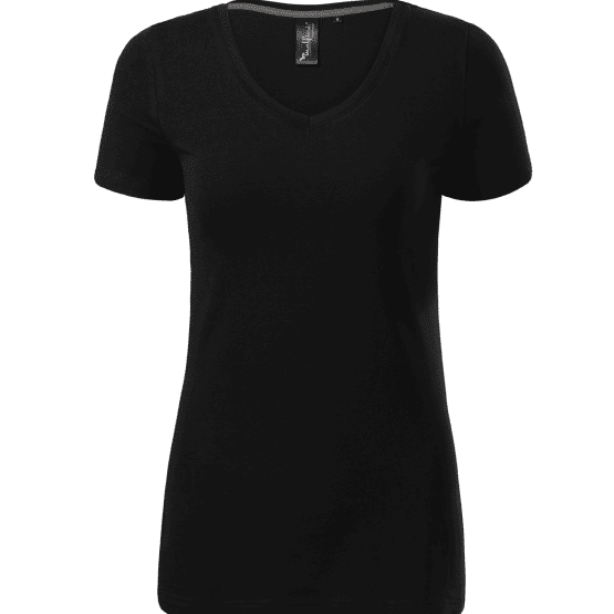 Action V-neck 701 - Koszulka damska