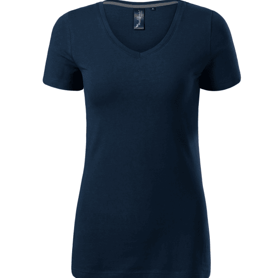 Action V-neck 701 - Koszulka damska