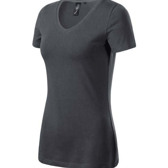 Action V-neck 701 - Koszulka damska