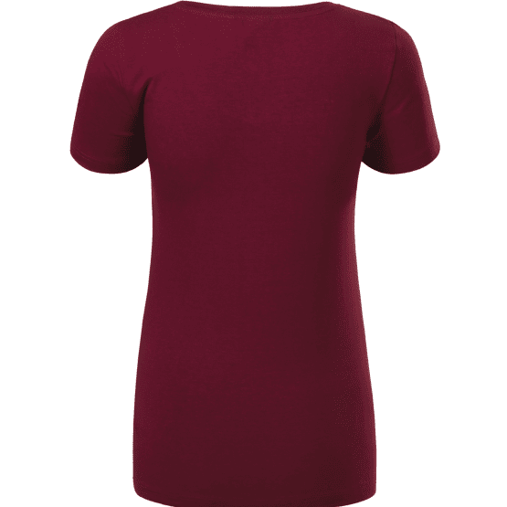 Action V-neck 701 - Koszulka damska