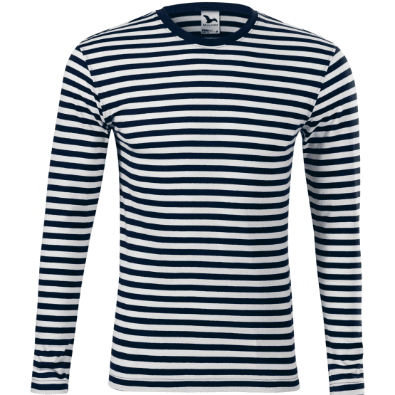 Sailor LS 807 - Koszulka unisex