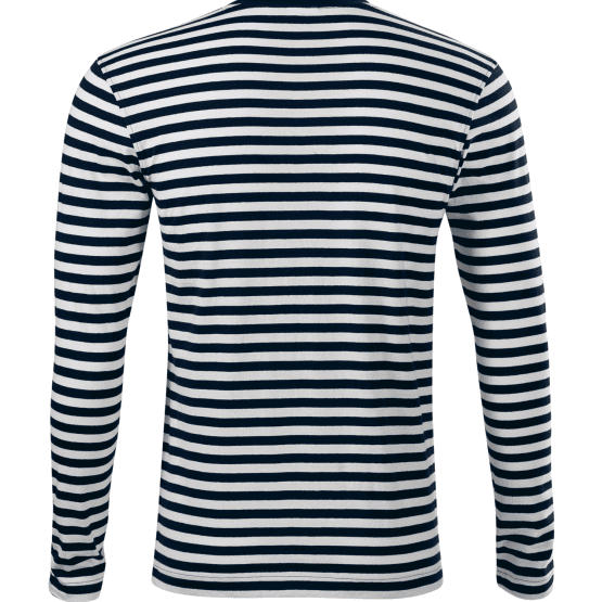 Sailor LS 807 - Koszulka unisex