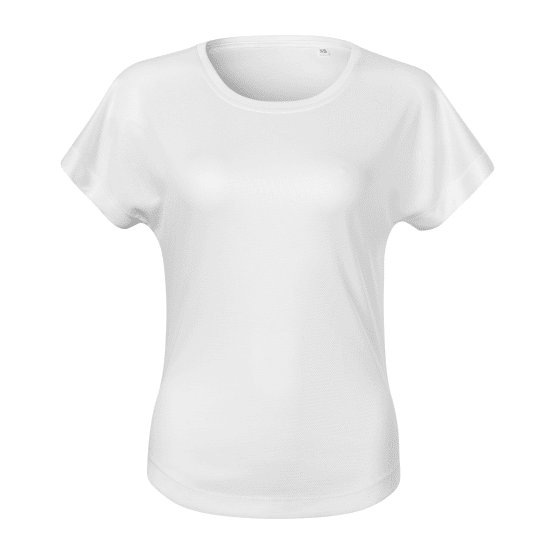 Chance (GRS) 811 - Koszulka damska