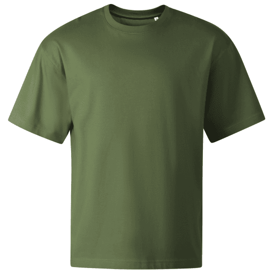 Stage 812 - Koszulka unisex