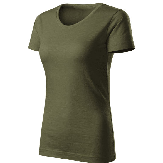 Gulf 824 - Koszulka damska