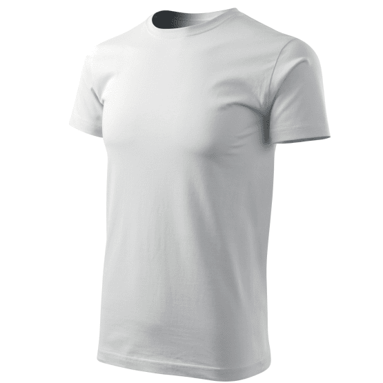 Basic Recycled 829 - Koszulka męska