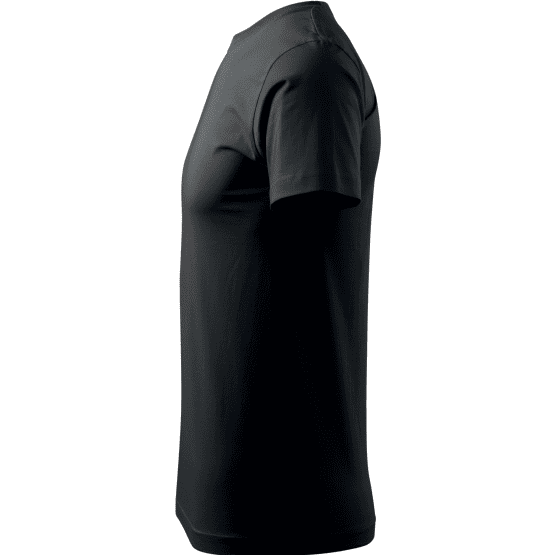 Basic Recycled 829 - Koszulka męska