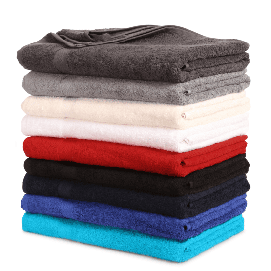 Bath Towel 450 905 - Ręcznik duży unisex