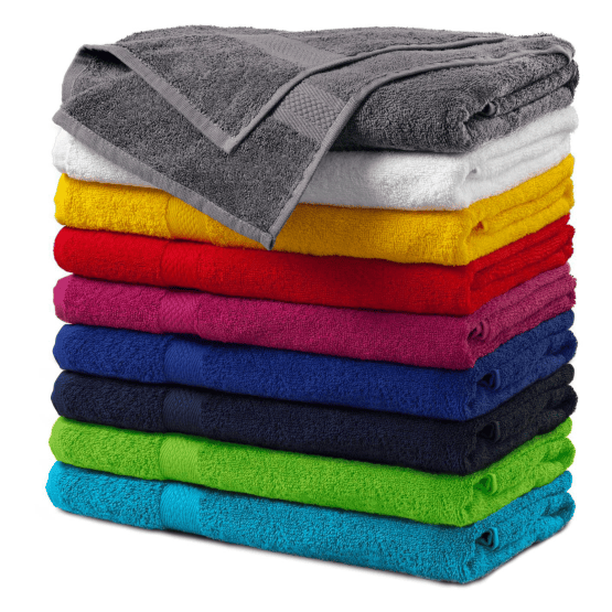 Bath Towel 450 905 - Ręcznik duży unisex